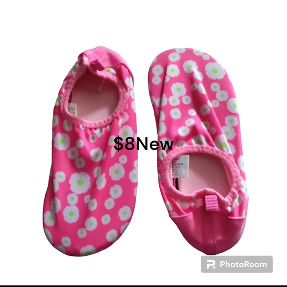 Girls 11-12 Water shoes - Picture 5 of 5